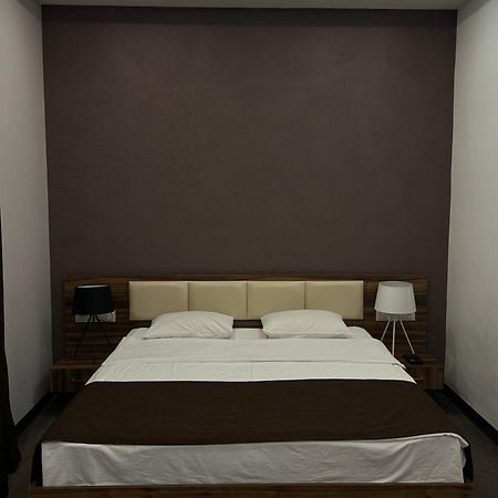 Moscow Boutique Hotel Jerevan Eksteriør billede