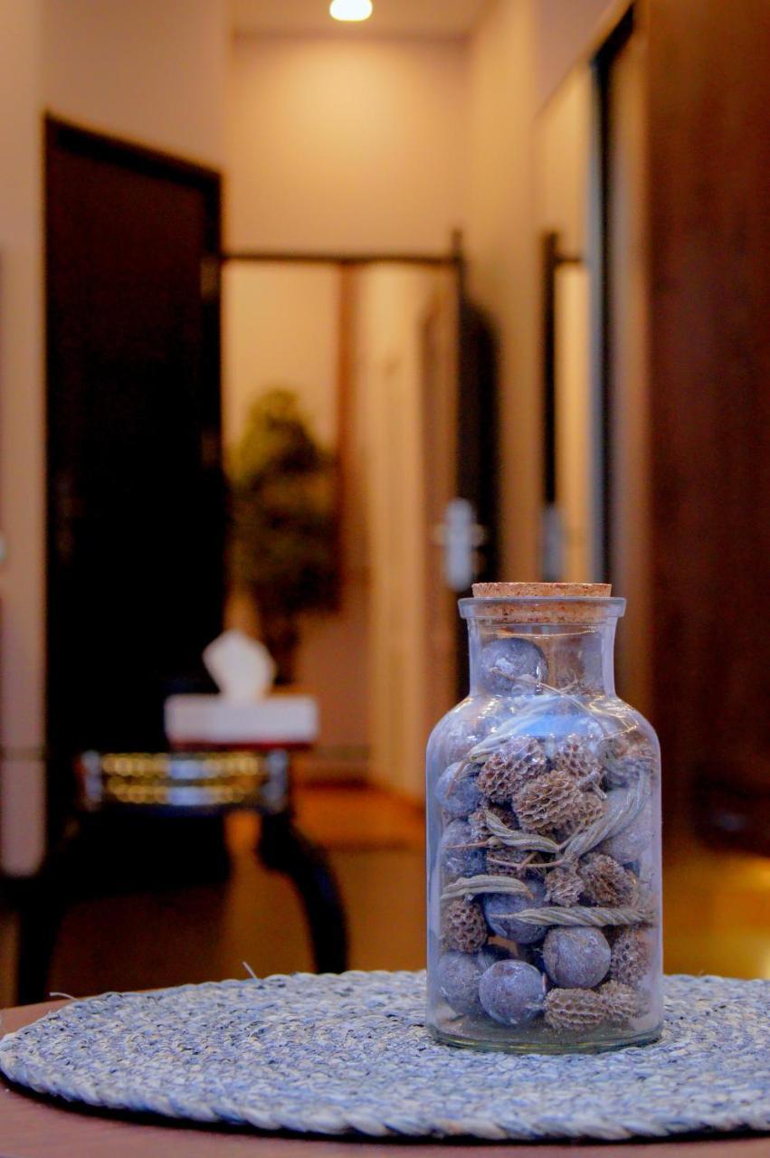 Moscow Boutique Hotel Jerevan Eksteriør billede